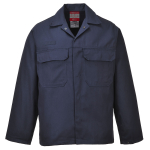 BIZ2 - Bizweld Jacket Navy Medium