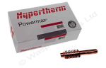 228443 Hypertherm Bulk Pack containing 220037 Electrodes- Pack of 25