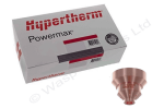 Hypertherm Bulk Pack Nozzle 15-45A - 220673 - Pack of  25