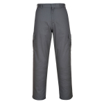 C701 - Combat Trousers Grey Tall 34