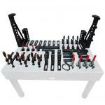 YAHANDA D28 Welding Table Accessory Package 111-Piece (Kit 3)