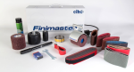 CIBO Finimaster Pro 110V Set 2 Drum Sander