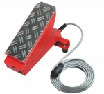 Lorch FR 35 remote foot control