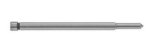 HMT CarbideMax 55 TCT Broach Cutter Ejector Pilot Pins -  12-17mm - Pack of 2