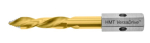 16.0mm Versadrive Turbo Tip Impact Drill Bit