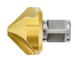 HMT 30mm GoldMax 90&deg; Magnet Drill Countersink