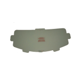 Lorch APR 900 XF Grinding Visor 553.0021.1