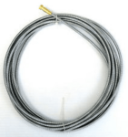 MB501 1.0 - 1.2mm Liner for Steel 5 Metre