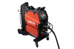 LORCH MICOR MIG 350 MOBILE PULSE W/C WITH TROLLEY