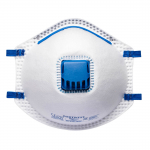 Portwest P201 - FFP2 Valved Respirator (Pk10)