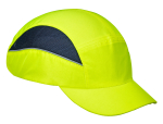 PS59 - AirTech Bump Cap Yellow