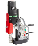 JEI HM50 Magbeast Drill 110V with Swivel Base