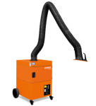 KEMPER PROFIMASTER 2m Flexible Exhaust Arm 240V