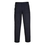 S887 - Action Trousers Navy Short 48