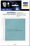 ALIEN XXL Inner Lens - 104 x 96mm - Pack of 5