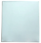 115mm x 104mm Cover Lens - Pack of 10 - Jackson WH20 ASPIRE