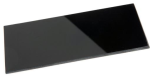 4 ¼" x 2" - 108 x 51mm Shade 10 Lens - Sold Individually