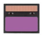 ESAB Auto Darkening Filter Cassette - G50 & Albratross