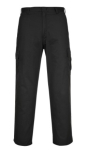 C701 - Combat Trousers Black 40