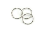 Curtain Spilt Ring