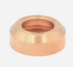 Hypertherm Fine Cut  Unshielded  Deflector