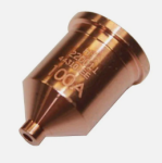 Hypertherm 100amp  Plasma Cutting Nozzle -  Pack of 5