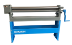 Slip Roll PR-1316M