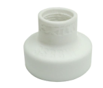 Furick SSBBW Ceramic Cup Kit Size #19 for 2.4mm (1x Cup & 1x Diffuser)