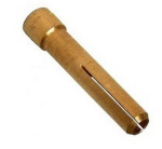 CK 0.5mm Stubby Collet