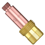 3.2mm Gas Lens Body WP17/18/26