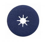 Sia 4819 Siaron 100 x 80 Grit Disc -  Pack of 50