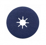 Sia 4819 Siaron 8 - 115 x 120 Grit Disc - Pack of 50