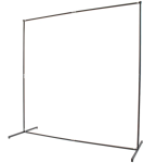 6' x 4' Curtain Frame
