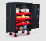 Armorgard FittingStorTM FC4