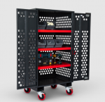 Armorgard FittingStorTM FC6