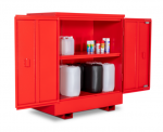 Armorgard FlamStor Cabinet FSC4
