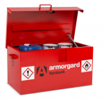 Armorgard FlamBankTM FB1