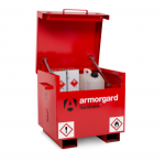 Armorgard FlamBankTM FB21