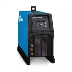 Miller Syncrowave 300 AC/DC Tig welder
