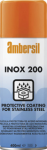 AMBERSIL Inox 200 - 12 x 400ml