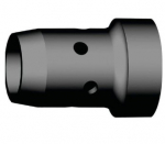 Lorch MB501 Gas Diffuser HD Black