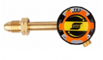 ESAB FE300 Propane Regulator - Side Entry - 0-4 bar