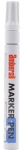 Ambersil Marker Pen White