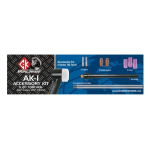 CK TIG Torch Accessory Kit For CK9, CK130