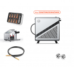 Bodor HandHeld AQU 2000 Laser welder Cleaner and cutter 6mm capacity
