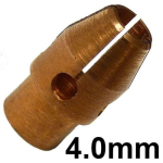 CK 4.0mm Reverse Collet Stubby - 4 Series