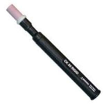 CK20 Water-Cooled 250 Amp Pencil TIG Torch with 3.8m Superflex Cable & 3/8" BSP Connections