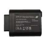 ESAB EPR-X1/1.1 Battery
