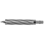 18mm VersaDrive Extralong TCT HoleCutters - 100mm Deep