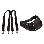 ESAB EPR-X1/1.1 PAPR Waist Belt and Shoulder Harness